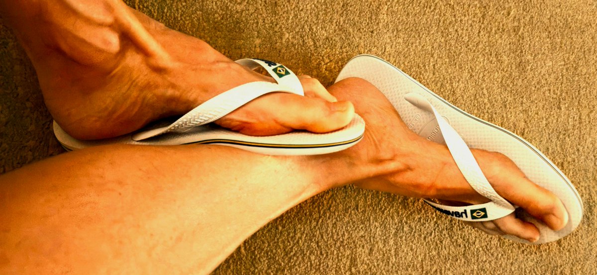 Andre Feet guy🦶👣🩴 tweet media