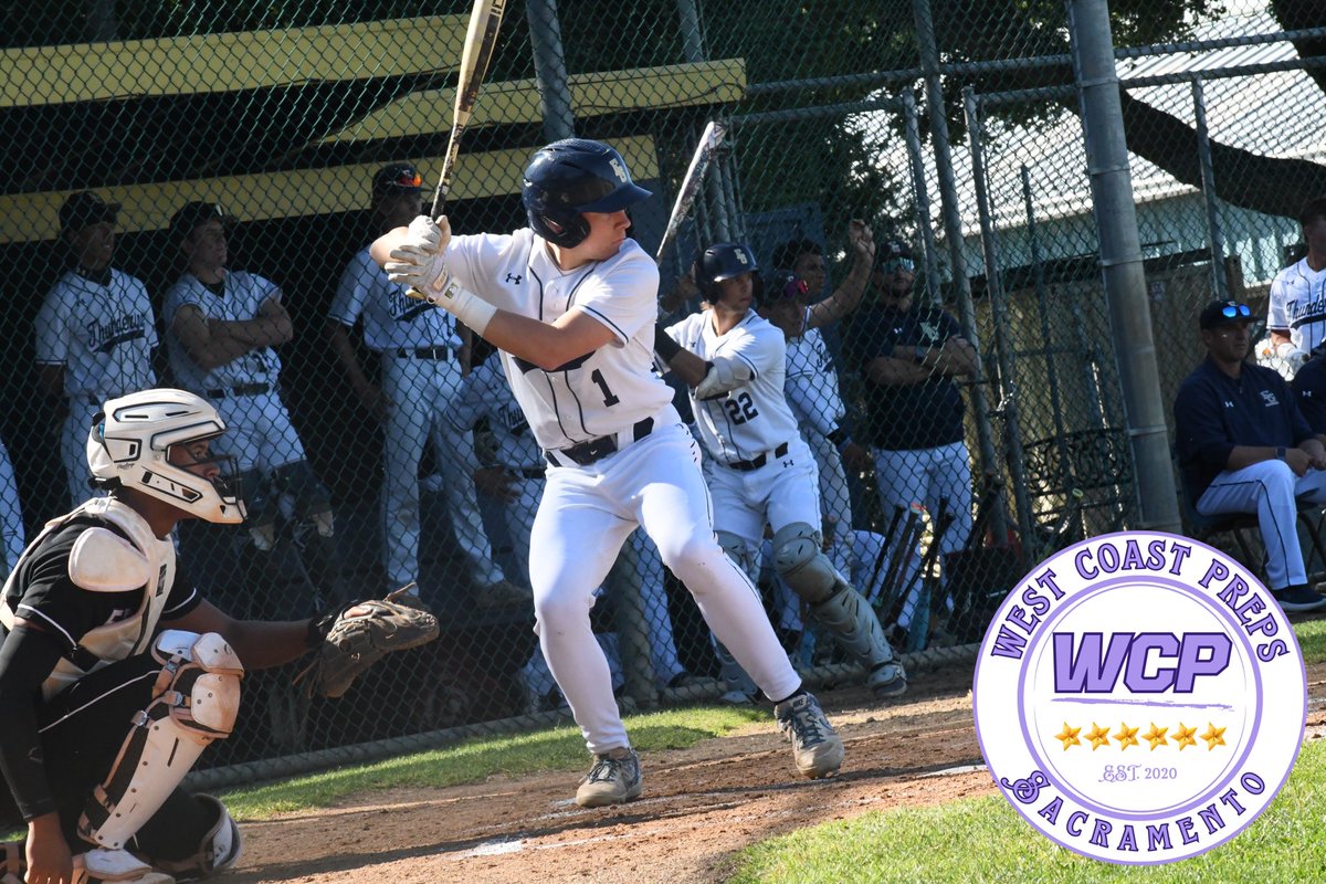 West Coast Preps Sacramento tweet media