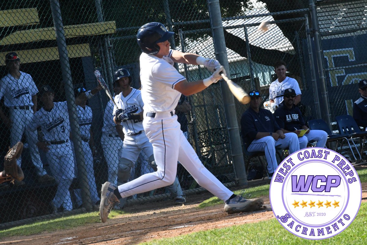 West Coast Preps Sacramento tweet media