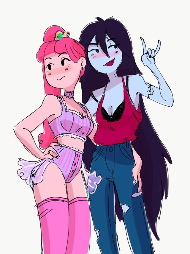 bonnibel_9's tweet image. Bubbline 🌷

art by macholobo

#adventuretime #bubbline #fanart