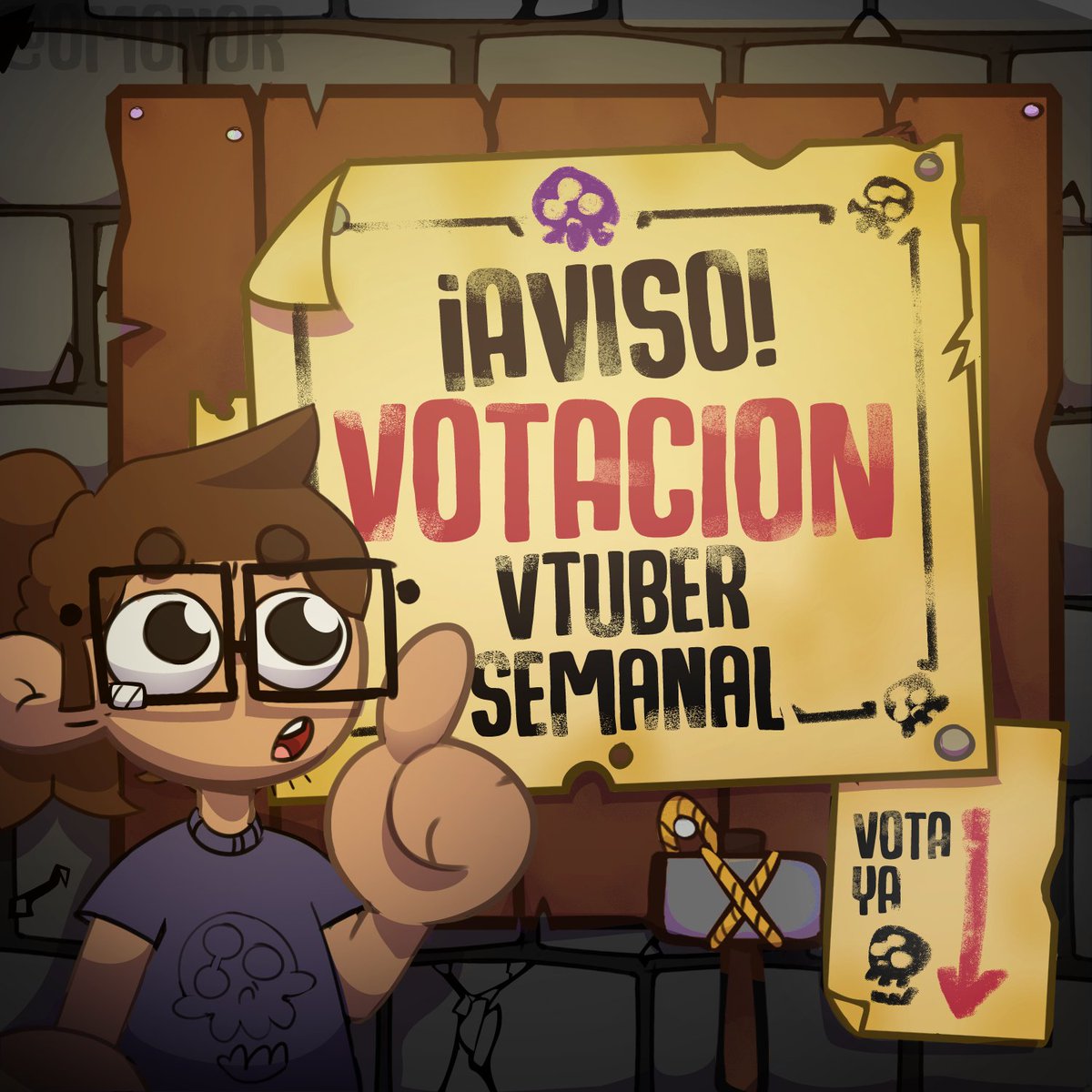 Omonor 🐸✖️—COMMS OPEN!—0/5 tweet media