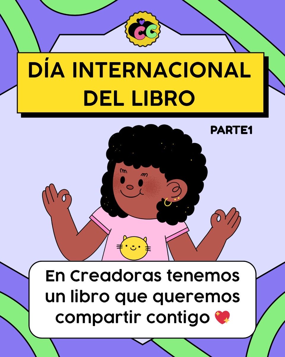 @creadorascamp tweet media