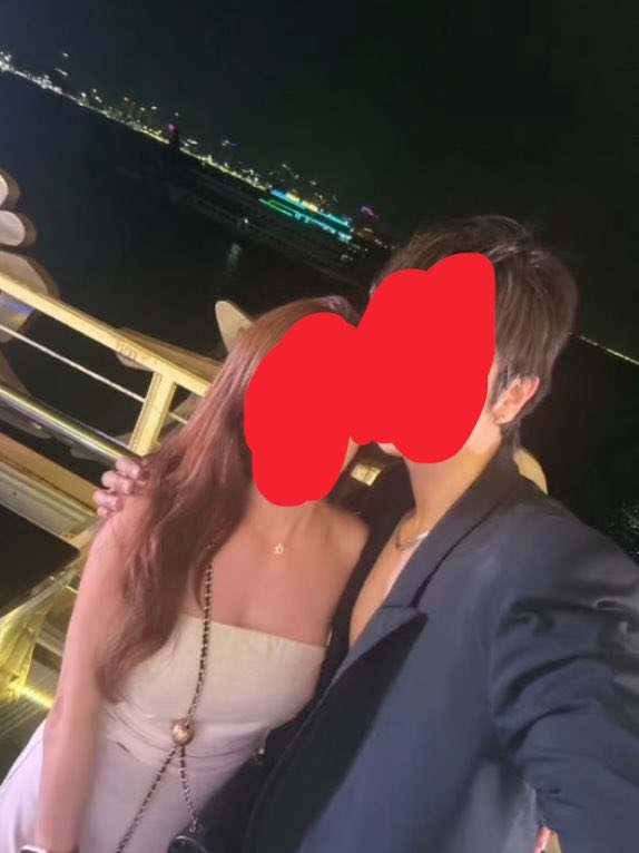 讓老婆去泰國玩的很開心，還有小鮮肉服務呢！ https://t.co/uSPq3Ys4NB