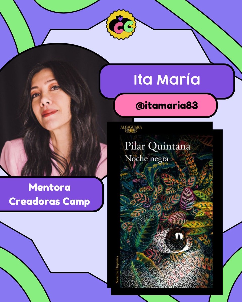 @creadorascamp tweet media