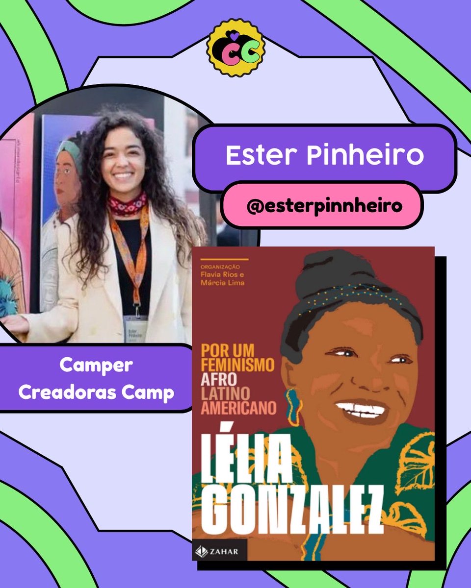 @creadorascamp tweet media