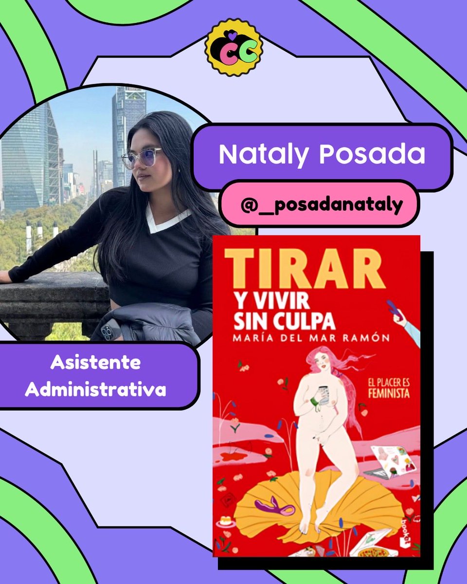 @creadorascamp tweet media