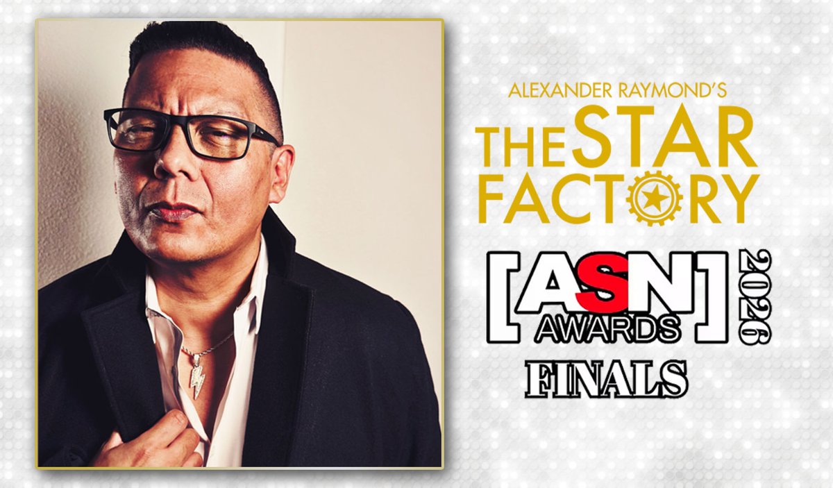 StarFactoryPR.com tweet media
