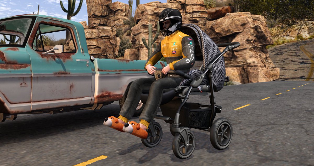 Roger_pimentel7's tweet image. 6385 MEGA PACK CAR Baby Carriage Drivable + BONUS
&amp;gt;&amp;gt;&amp;gt;
tinyurl.com/h99eh7cf

LINKS
&amp;gt;&amp;gt;&amp;gt;
linktr.ee/brownsl

#secondlife #SL