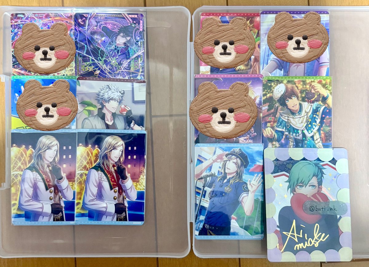 ぶちネコ tweet media