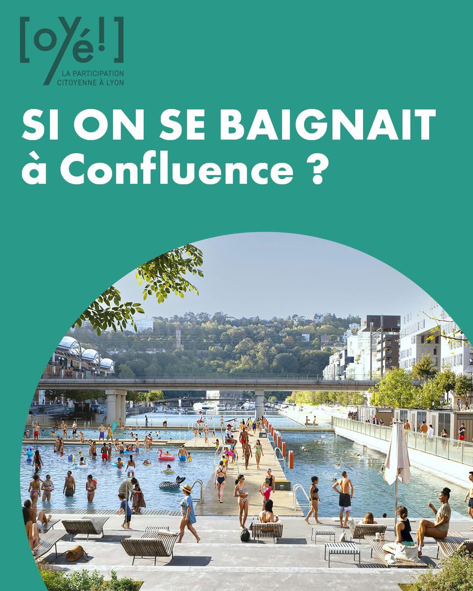 J’imagine Collomb faire une syncope à la vue de cette merde au milieu de la Darse. Il ne manque plus que les vachettes.