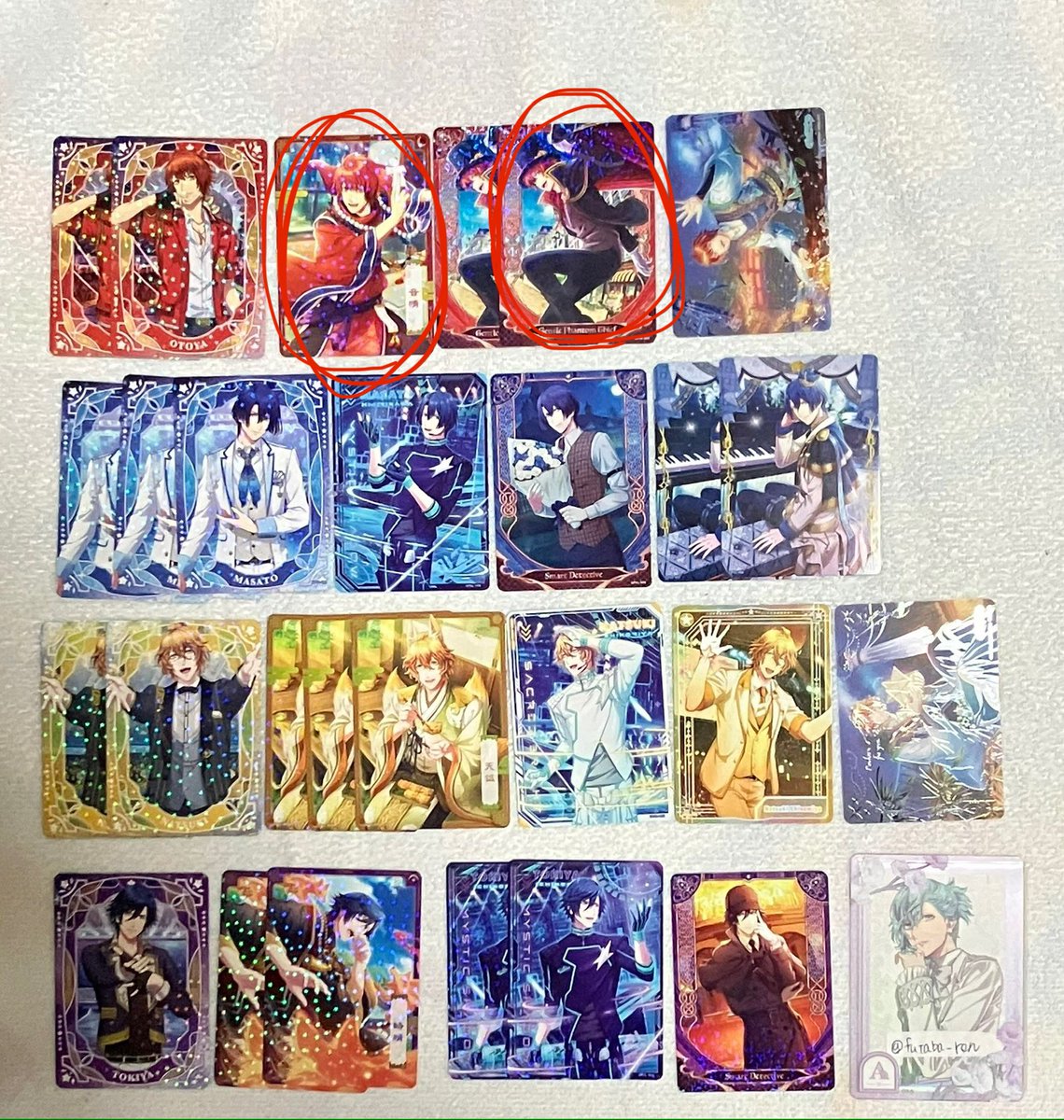 のん@お取引 tweet media