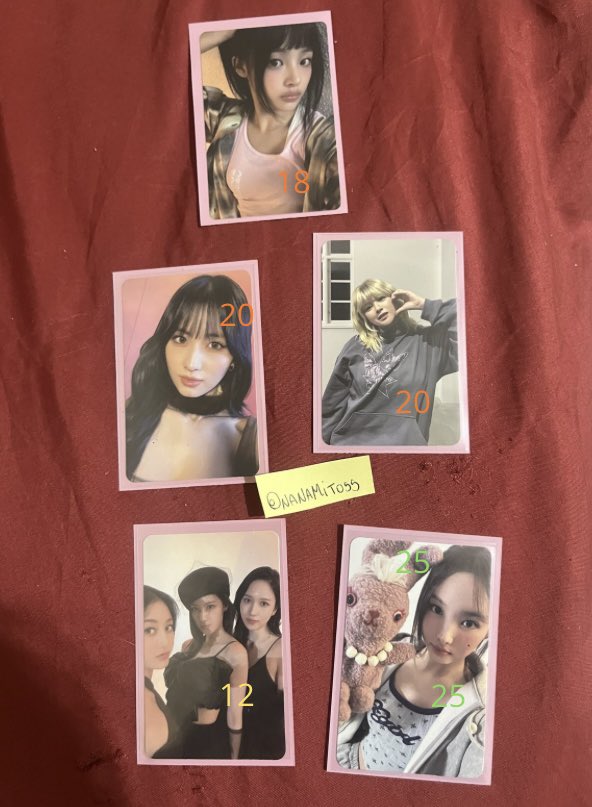 nana tweet media