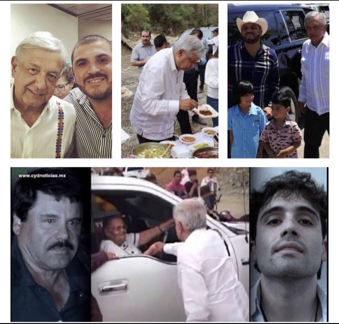 Beny Morin tweet media