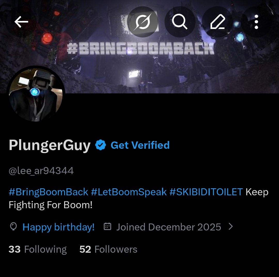 PlungerGuy tweet media