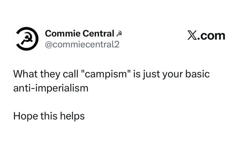 communist history vids ☭ tweet media