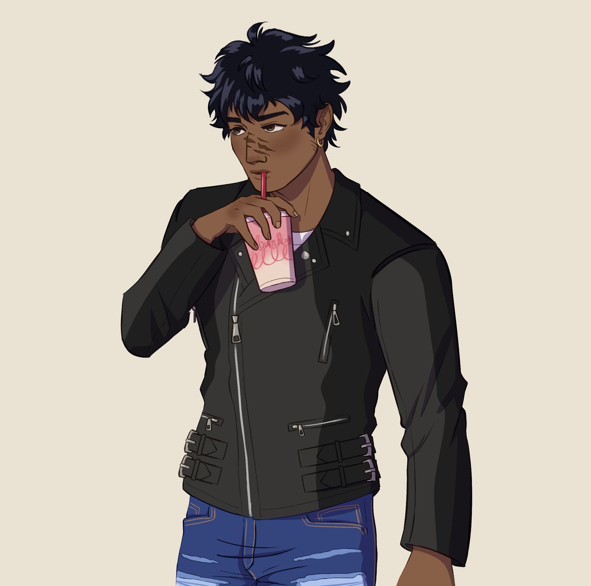 QurpleCat tweet media