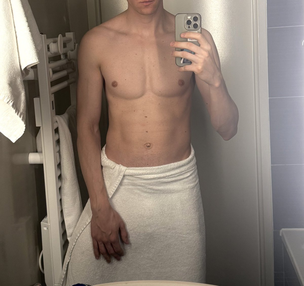 white mustang tweet media