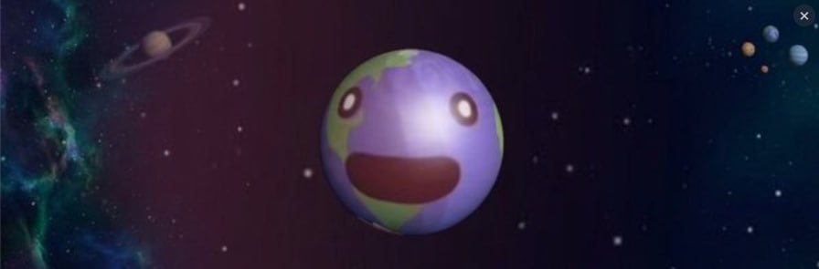 (🔥SOL) EarthCoin 

$EARTHCOIN - on SOL. ''Today is Earth Day, The current global population is 8.2 billion and rising. What if there were a coin for everyone?'' Good branding and ticker. Degen. Dyor. Disclaimer

x.com/esotericpigeon

t.me/officialcrypto…