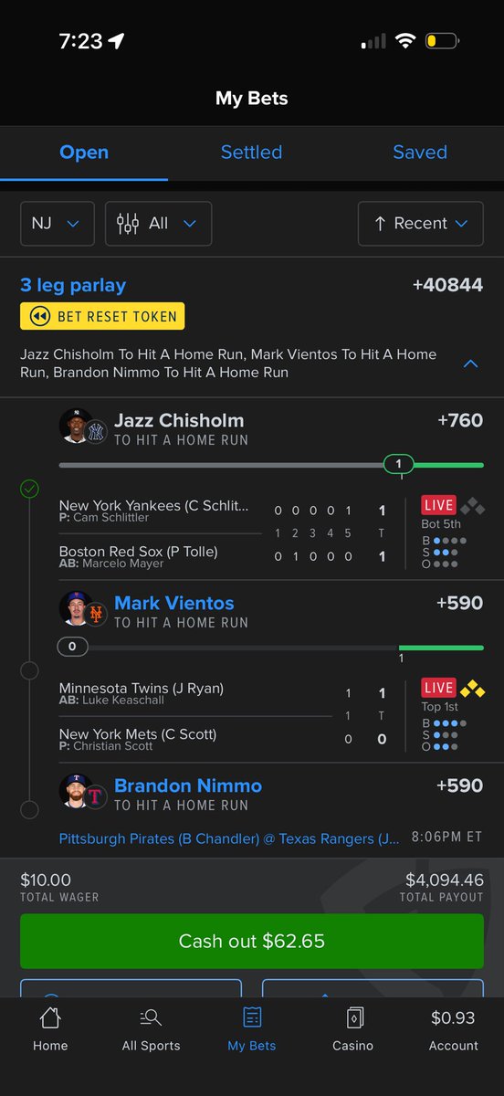 Cristian tweet media