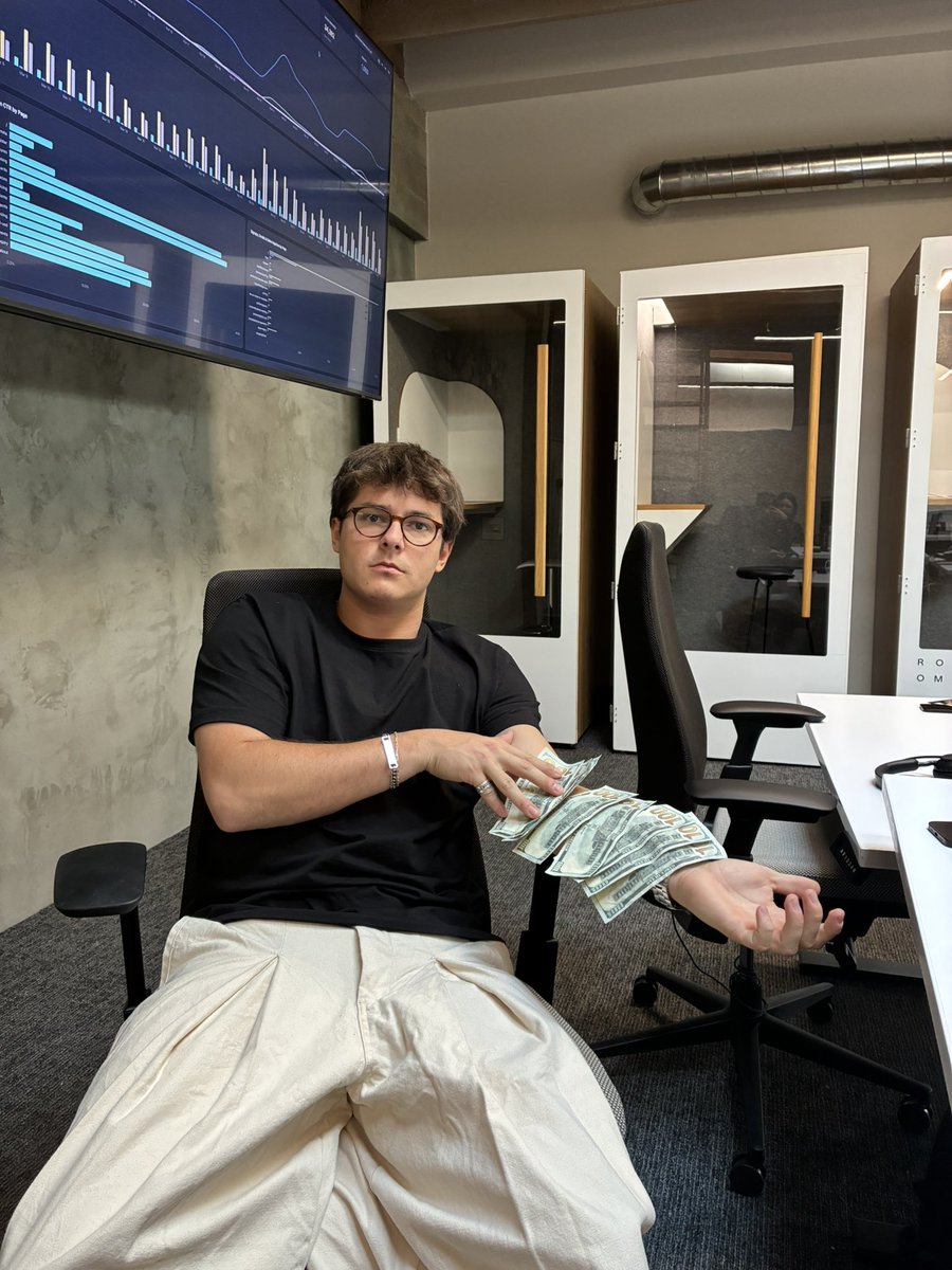 Nic Murgel tweet media
