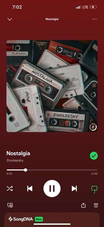 ygbolahan284's tweet image. Feel like I met you before o … yee mofo oo
#Nostalgia