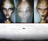 Aliens traveled back in time to save us from the side effects of long-term use of Ozempic.