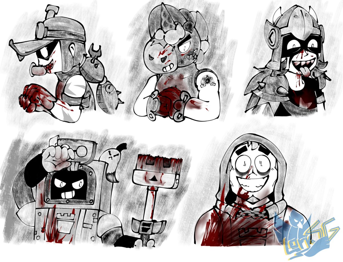 Krill + ie 📽⚡️🚂 tweet media