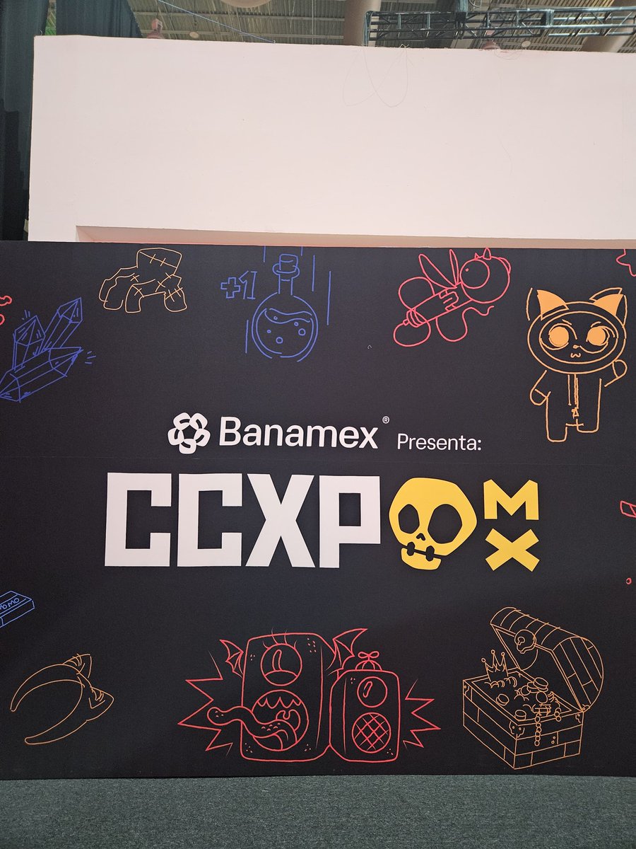 서울팝콘 Seoul POPCON by CCXP tweet media