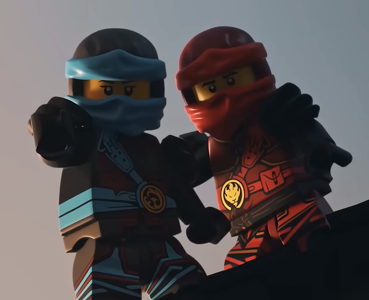 Kieg (Kruxing it) tweet media