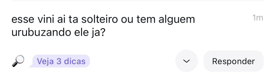 o que te impede de urubuzar ele também <a href="/vinisies/">vini</a>