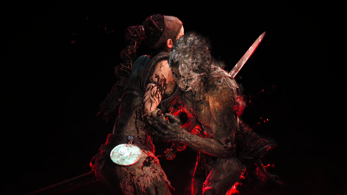 Cog_VP's tweet photo. Senua's Saga: Hellblade II | Photo Mode           

#PSshare #PSBlog #VirtualPhotography #VPGamers #VirtualPhotographyGamers #hellblade #hellblade2         

More = https://t.co/83BJFE6zwD https://t.co/kPAr217C1W