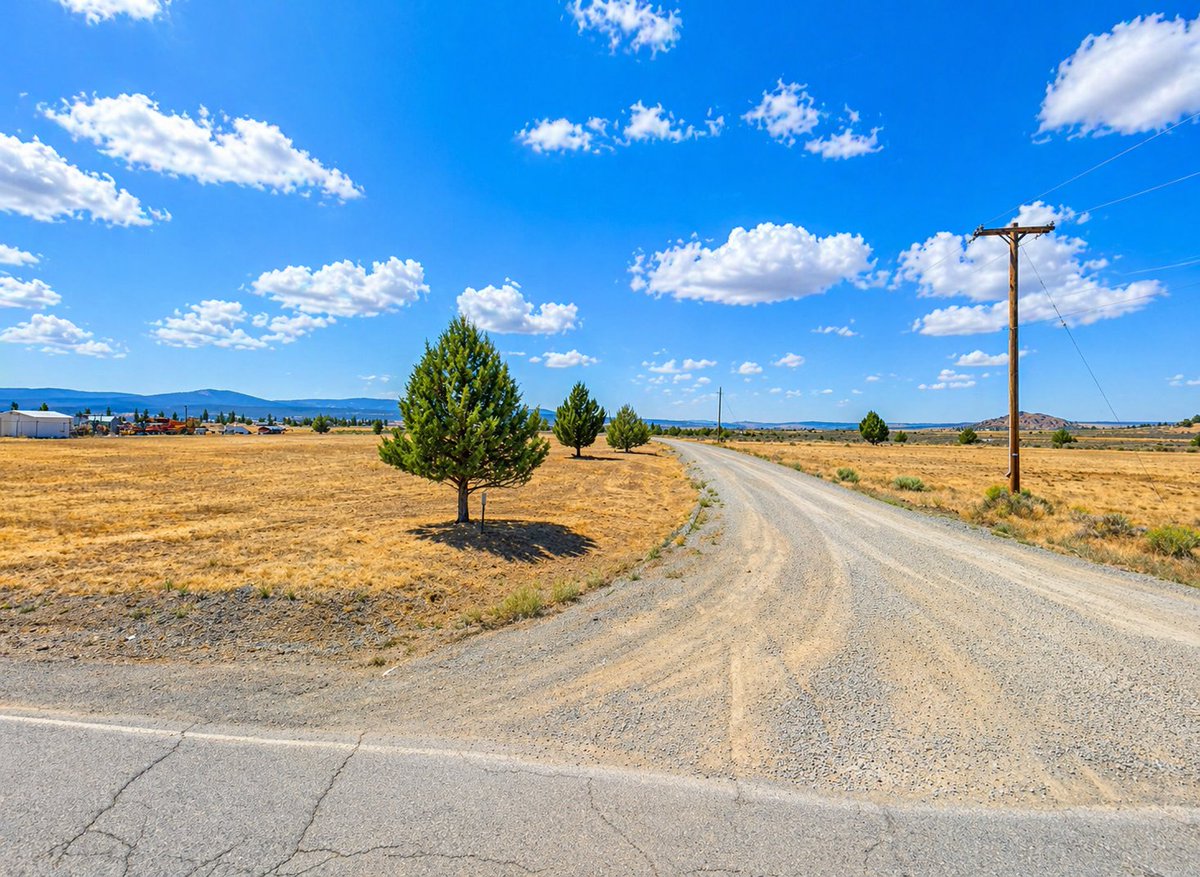 LandCentury's tweet image. Cheap Land Deal in California. 1.11 Acres in California Pines for $3,995. For more info, click the link below
landcentury.com/land-for-sale/…

#california #landcentury #land #landforsale #cheap #deals #dailydeals #dealoftheday #foryou #forsale