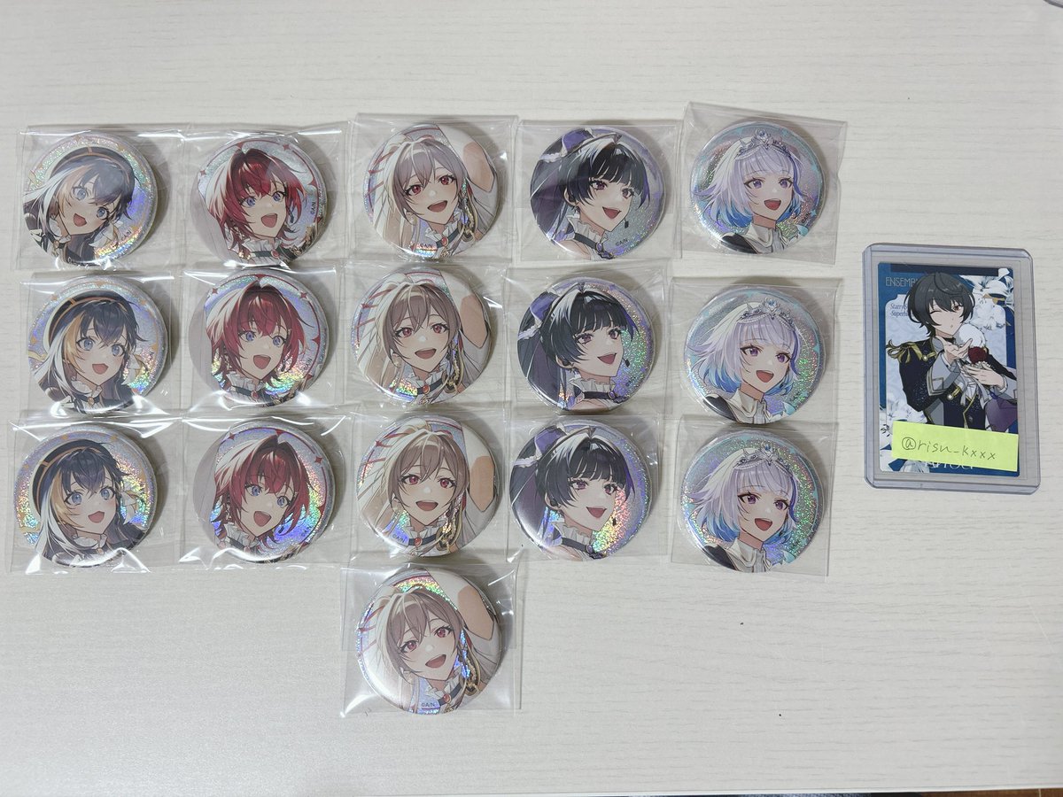 りふ@取引用 tweet media