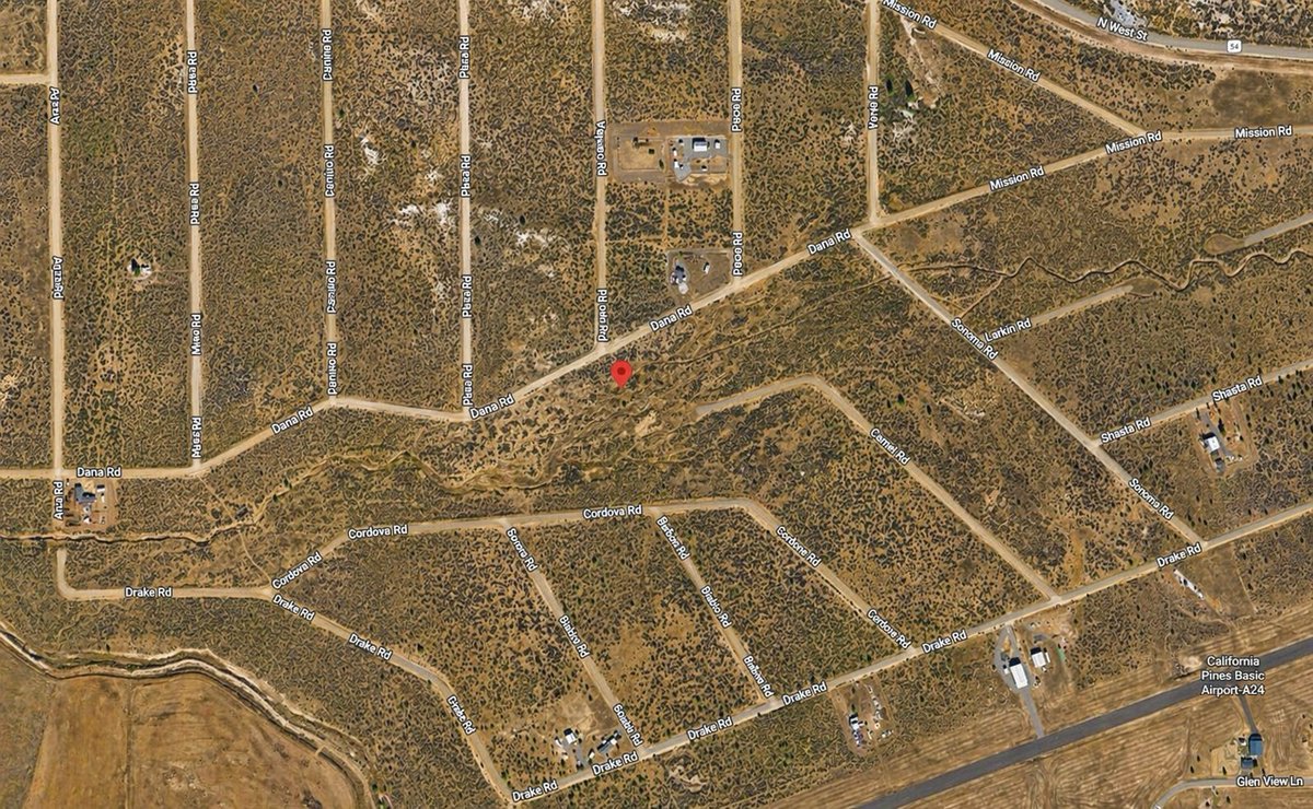 LandCentury's tweet image. Cheap Land Deal in California. 1.11 Acres in California Pines for $3,995. For more info, click the link below
landcentury.com/land-for-sale/…

#california #landcentury #land #landforsale #cheap #deals #dailydeals #dealoftheday #foryou #forsale