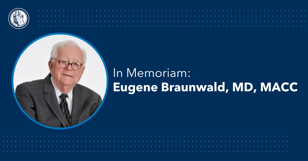 American College of Cardiology tweet media