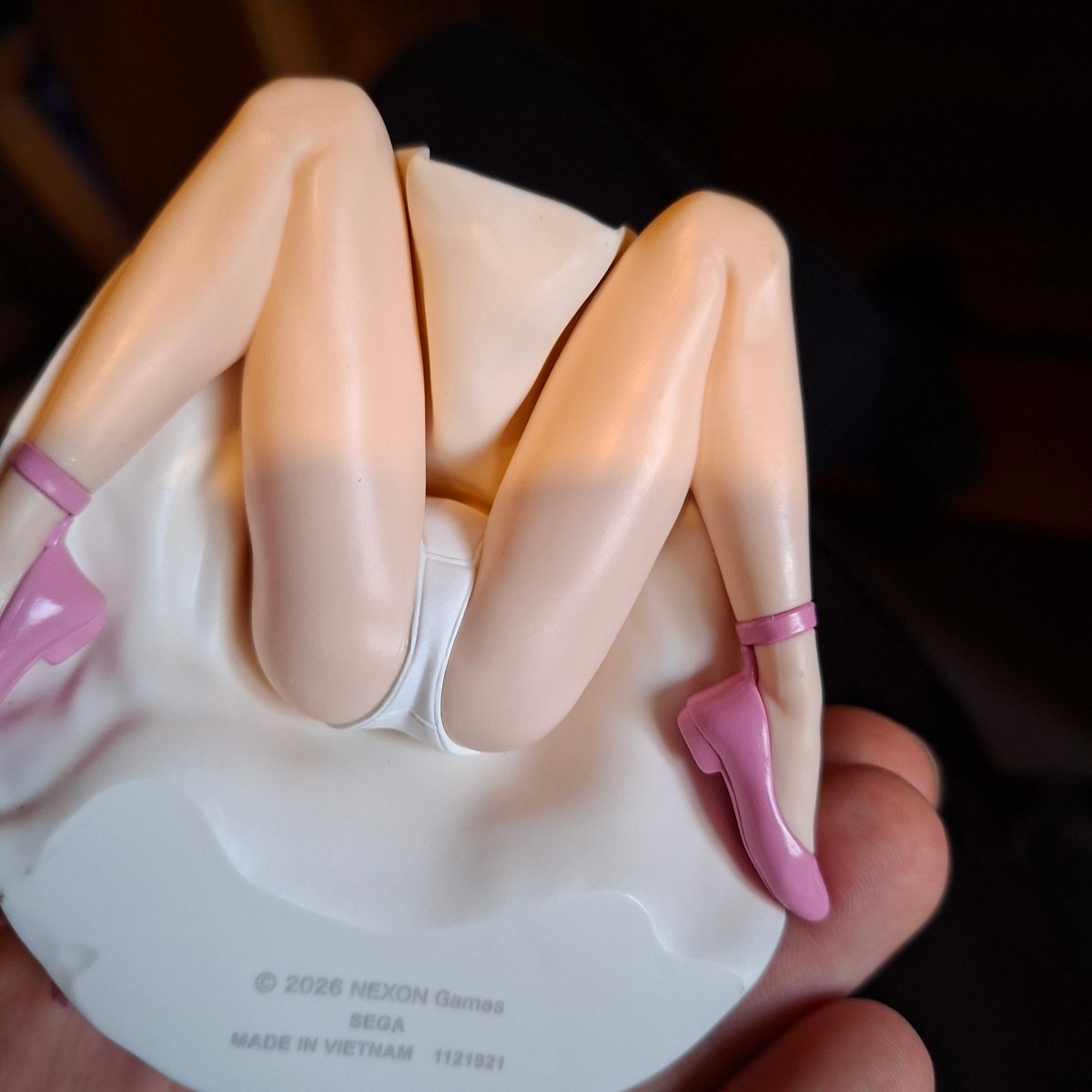 Nosskyer tweet media