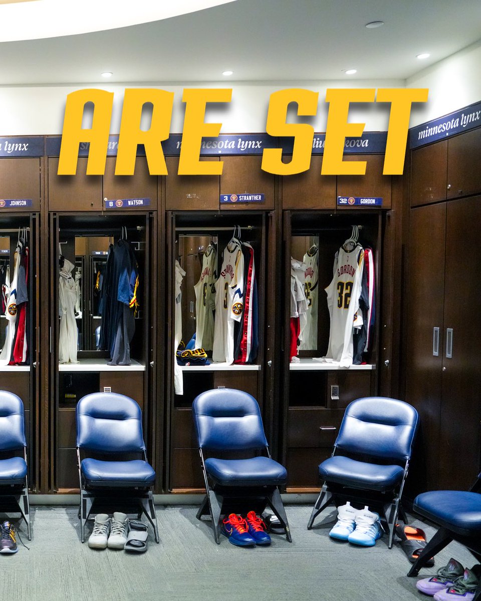 Denver Nuggets tweet media