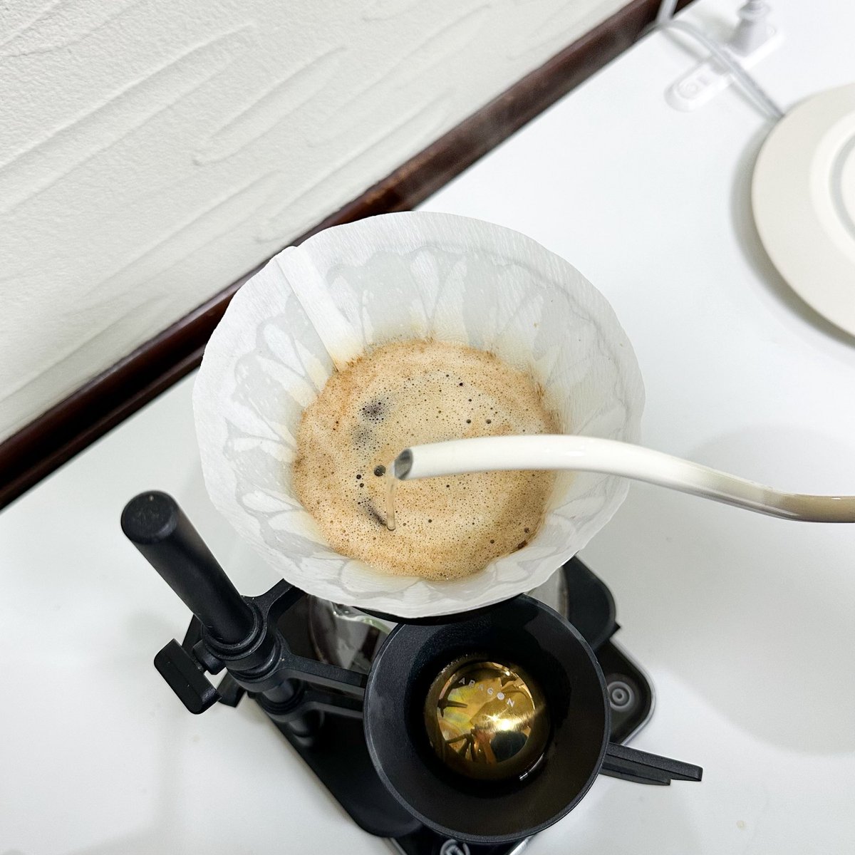 けんけん@Kenken Coffee tweet media