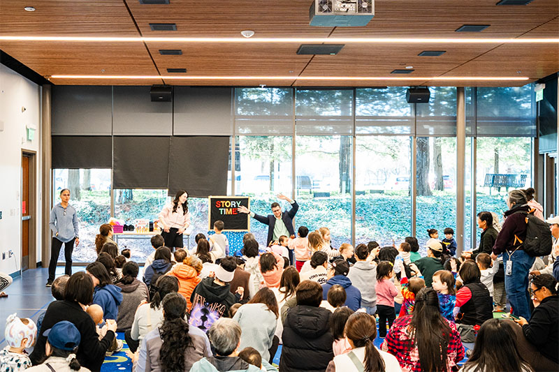 CA State Library tweet media