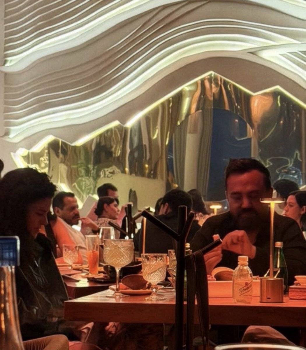 Beny Morin tweet media