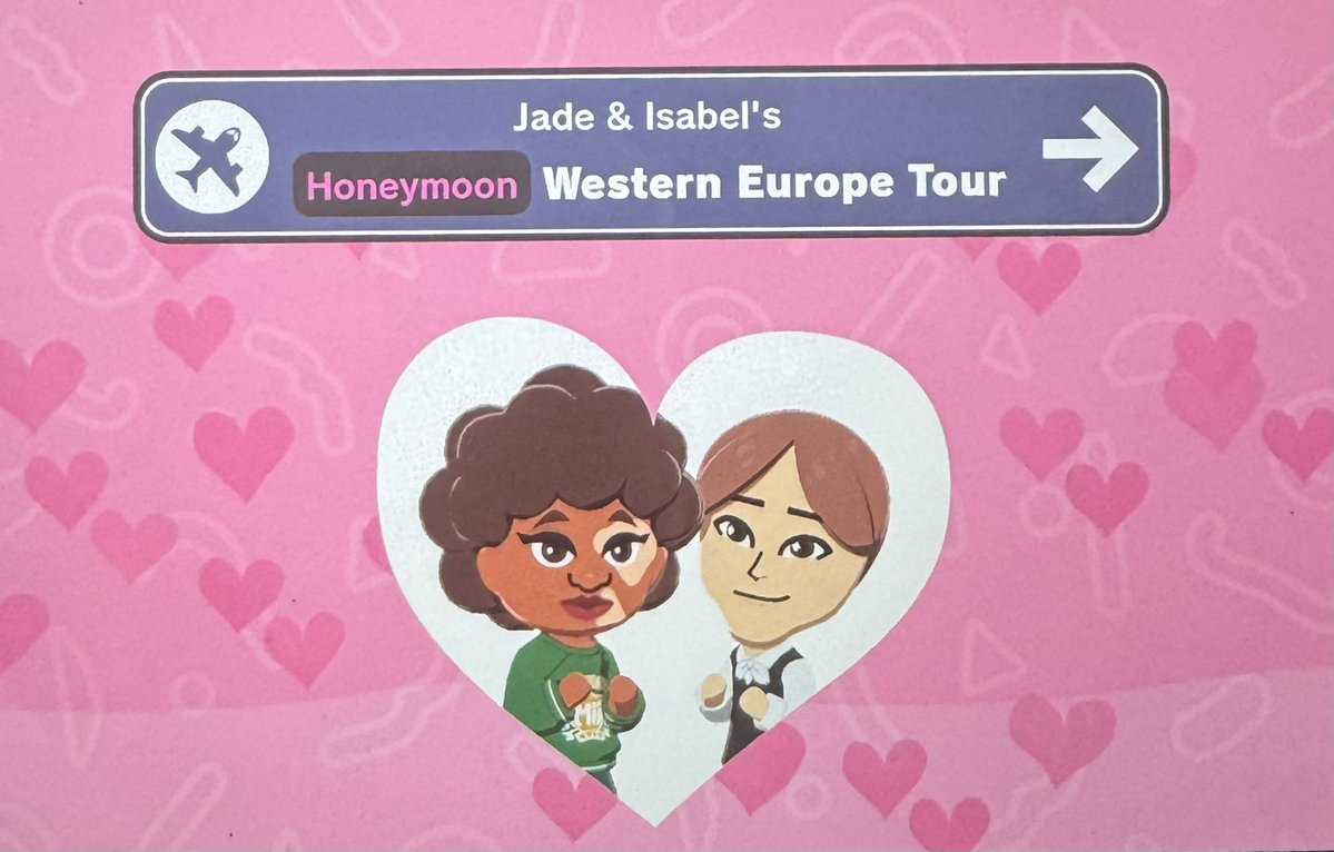 HOLYWATER MARRIAGE!!!