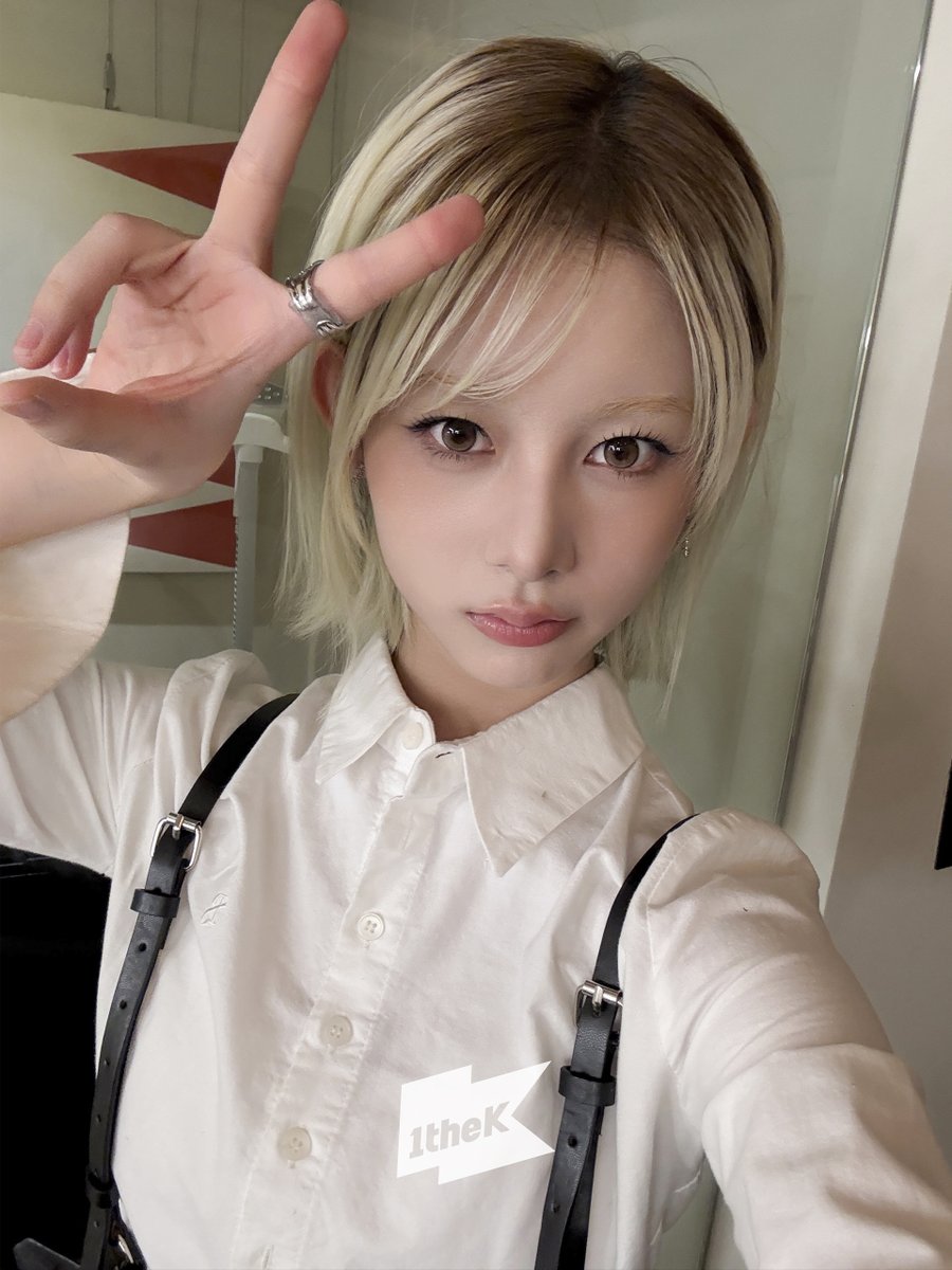 1theK(원더케이) tweet media