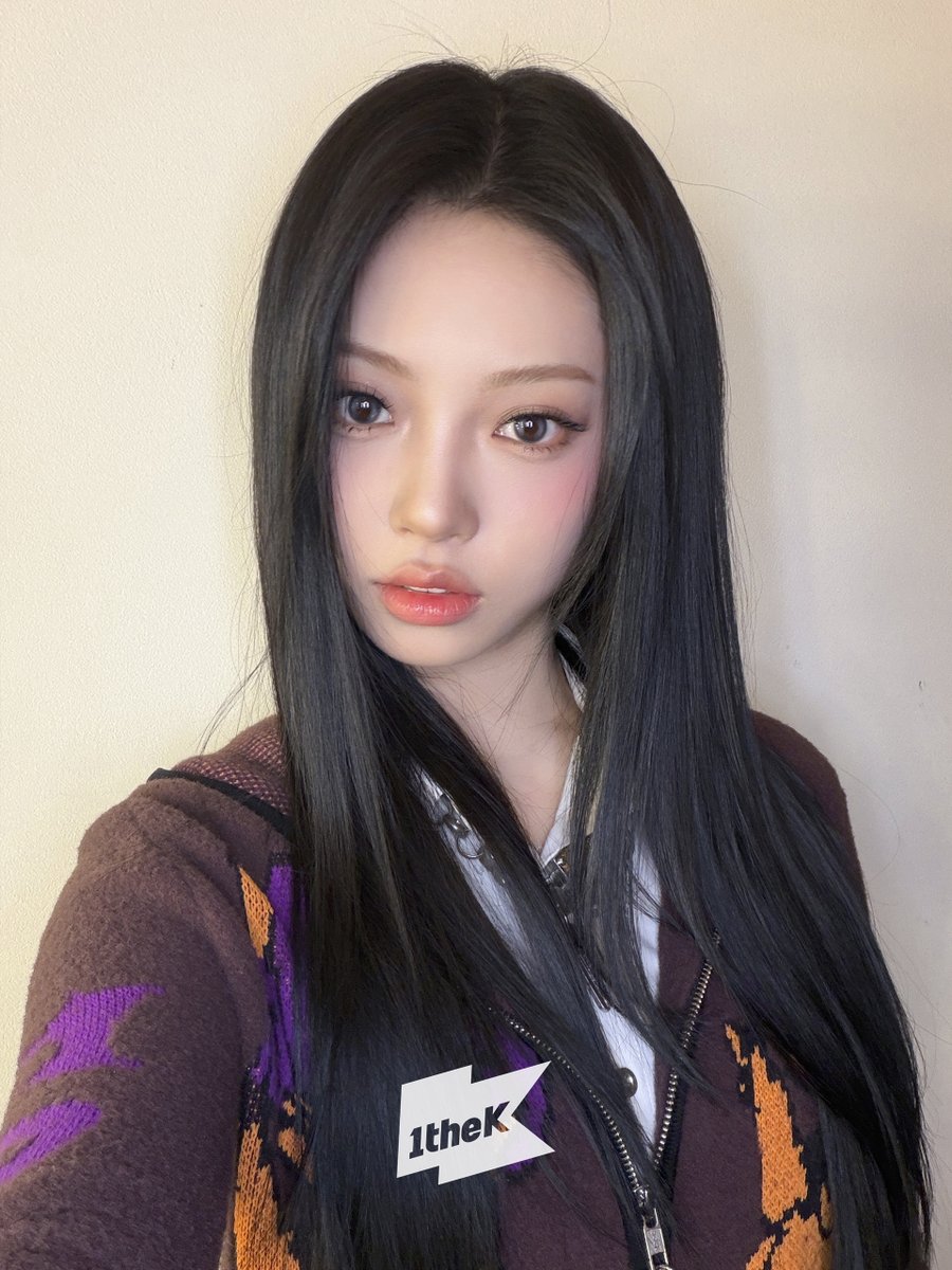 1theK(원더케이) tweet media