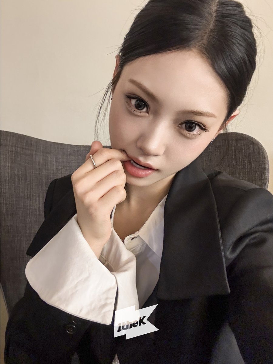 1theK(원더케이) tweet media