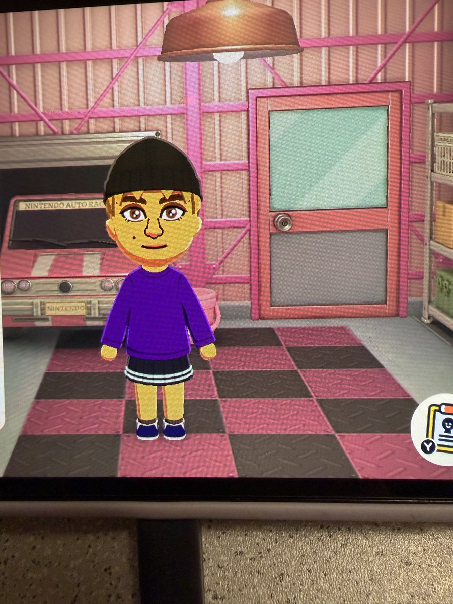 ꪶ𝒊𝒏𝒆 ✮˚.⋆ is seeing MAGGIE today tweet media