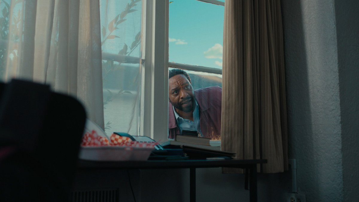 Backrooms Movie Updates tweet media