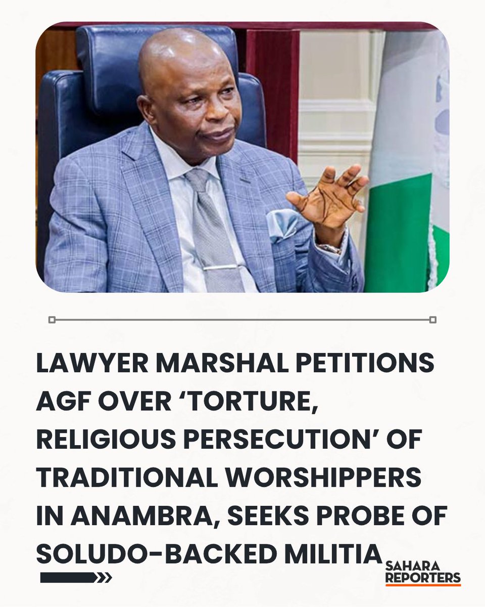 Omoyele Sowore tweet media