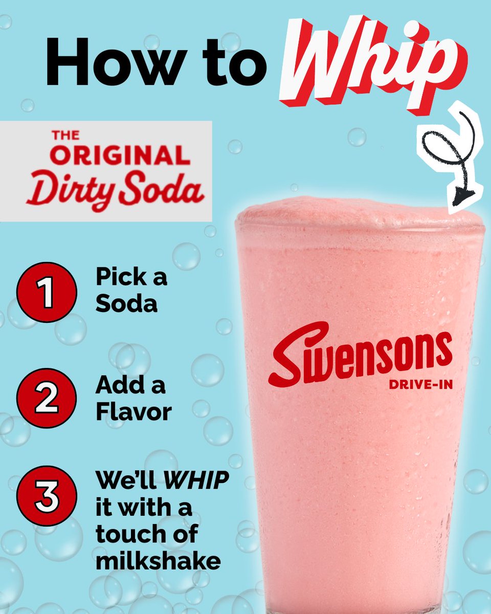 Swensons Drive-In tweet media
