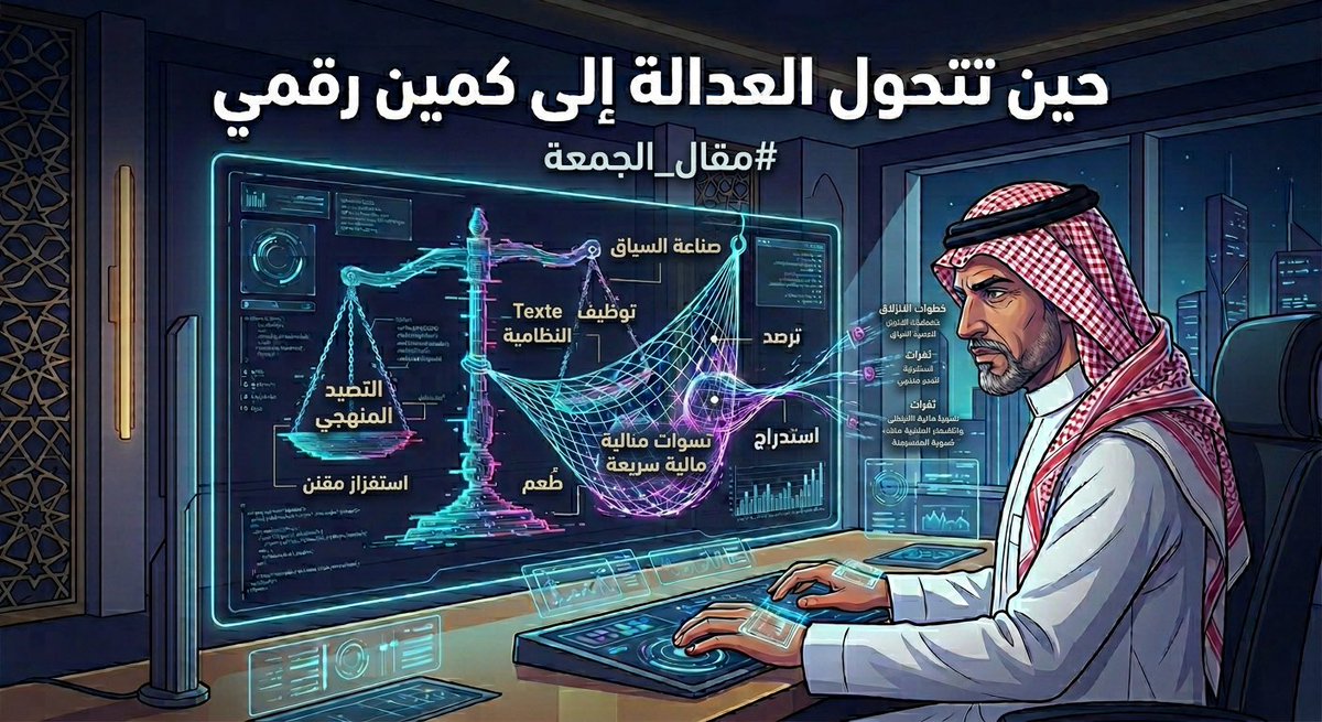 عبداللطيف بن عبدالله آل الشيخ 🇸🇦 tweet media