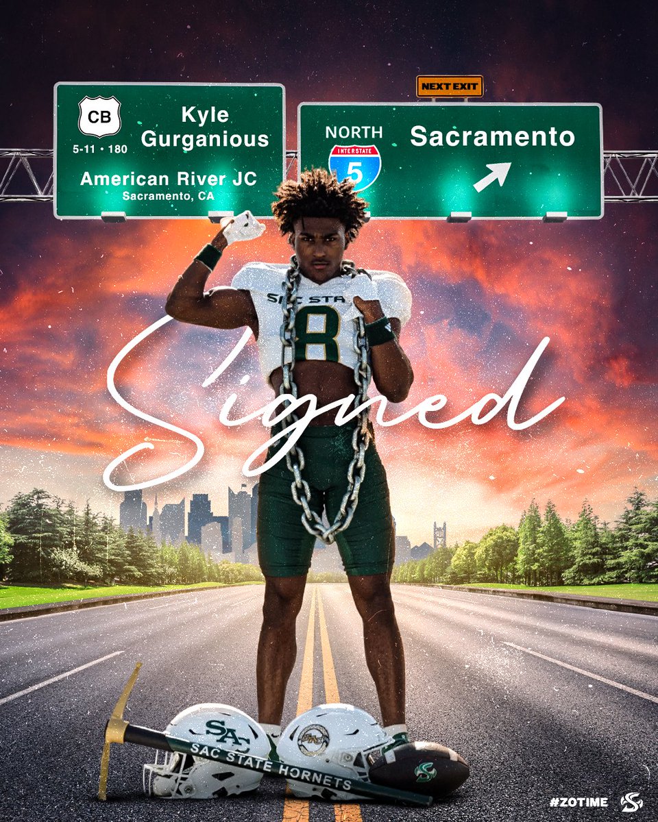Sac State Football tweet media